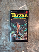 Tarzan The Invincible - Edgar Rice Burroughs