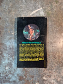 Tarzan The Invincible - Edgar Rice Burroughs