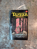 Tarzan Triumphant - Edgar Rice Burroughs