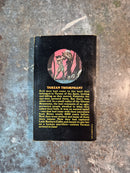 Tarzan Triumphant - Edgar Rice Burroughs