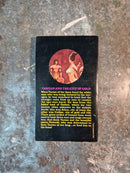 Tarzan And The City Of Gold - Edgar Rice Burroughs