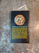 Tarzan And The Leopard Men - Edgar Rice Burroughs