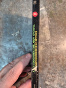Tarzan And The Forbidden City - Edgar Rice Burroughs