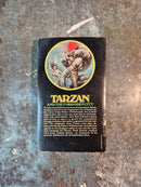Tarzan And The Forbidden City - Edgar Rice Burroughs