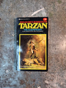 Tarzan The Magnificent - Edgar Rice Burroughs
