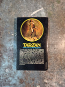 Tarzan The Magnificent - Edgar Rice Burroughs