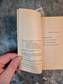 Tarzan And The Castaways - Edgar Rice Burroughs