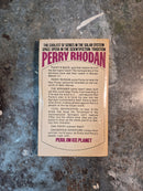 Perry Rhodan 23: Peril On Ice Planet - Kurt Mahr