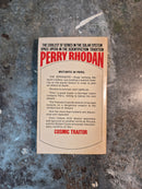 Perry Rhodan 26: Cosmic Traitor - Kurt Brand