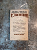 Perry Rhodan 27: Planet Of The Gods - Kurt Mahr