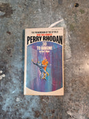 Perry Rhodan 30: To Arkon! - Kurt Mahr