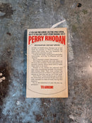 Perry Rhodan 30: To Arkon! - Kurt Mahr