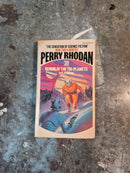 Perry Rhodan 31: Realm Of The Tri-Planets - K. H. Scheer