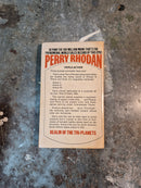 Perry Rhodan 31: Realm Of The Tri-Planets - K. H. Scheer