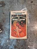 Perry Rhodan 33: The Giant's Partner - Clark Darlton