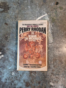 Perry Rhodan 35: Beware The Microbots - Kurt Mahr