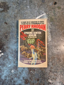 Perry Rhodan 37: Epidemic Center Aralon - Clark Darlton
