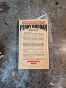 Perry Rhodan 37: Epidemic Center Aralon - Clark Darlton