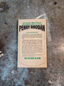 Perry Rhodan 39: The Silence Of Gom - Kurt Mahr