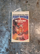 Perry Rhodan 41: The Earth Dies - Clarke Darlton
