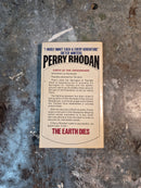 Perry Rhodan 41: The Earth Dies - Clarke Darlton
