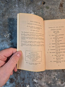 Perry Rhodan 42: Time's Lonely One - K. H. Scheer