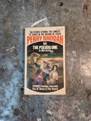 Perry Rhodan 44: The Pseudo One - Clark Darlton