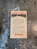 Perry Rhodan 44: The Pseudo One - Clark Darlton