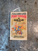 Perry Rhodan 46: Again Atlan! - K. H. Scheer