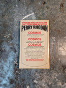 Perry Rhodan 46: Again Atlan! - K. H. Scheer