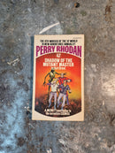 Perry Rhodan 47: Shadow Of The Mutant Master - Kurt Brand