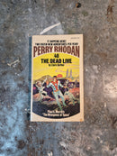 Perry Rhodan 48: The Dead Live - Clark Darlton