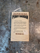 Perry Rhodan 48: The Dead Live - Clark Darlton