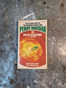 Perry Rhodan 49: Solar Assassins - Kurt Mahr