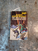 The Spell Sword - Marion Zimmer Bradley