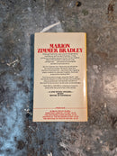 The Spell Sword - Marion Zimmer Bradley