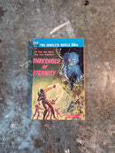 The War Of Two Worlds/Threshold Of Eternity - Poul Anderson/John Brunner