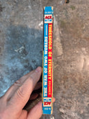 The War Of Two Worlds/Threshold Of Eternity - Poul Anderson/John Brunner