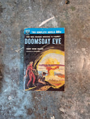 Three To Conquer/Doomsday Eve - Eric Frank Russell/Robert Moore Williams