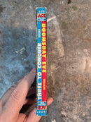 Three To Conquer/Doomsday Eve - Eric Frank Russell/Robert Moore Williams