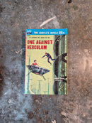 Secret Of The Lost Race/One Against Herculum - Andre Norton/Jerry Sohl