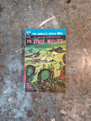 Six Worlds Yonder/The Space Willies - Eric Frank Russell