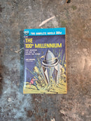 The 100th Millennium/Edge Of Time - John Brunner/David Grinnell
