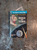 The 100th Millennium/Edge Of Time - John Brunner/David Grinnell