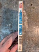 The Machiavelli Interface - Steve Perry