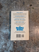 The Machiavelli Interface - Steve Perry