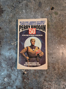 Perry Rhodan 50: Attack From The Unseen - Clark Darlton