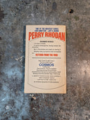 Perry Rhodan 51: Return From The Void - Kurt Mahr