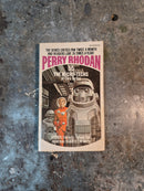 Perry Rhodan 55: The Micro-Techs - Clark Darlton