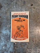 Perry Rhodan 56: Prisoner Of Time - Clark Darlton